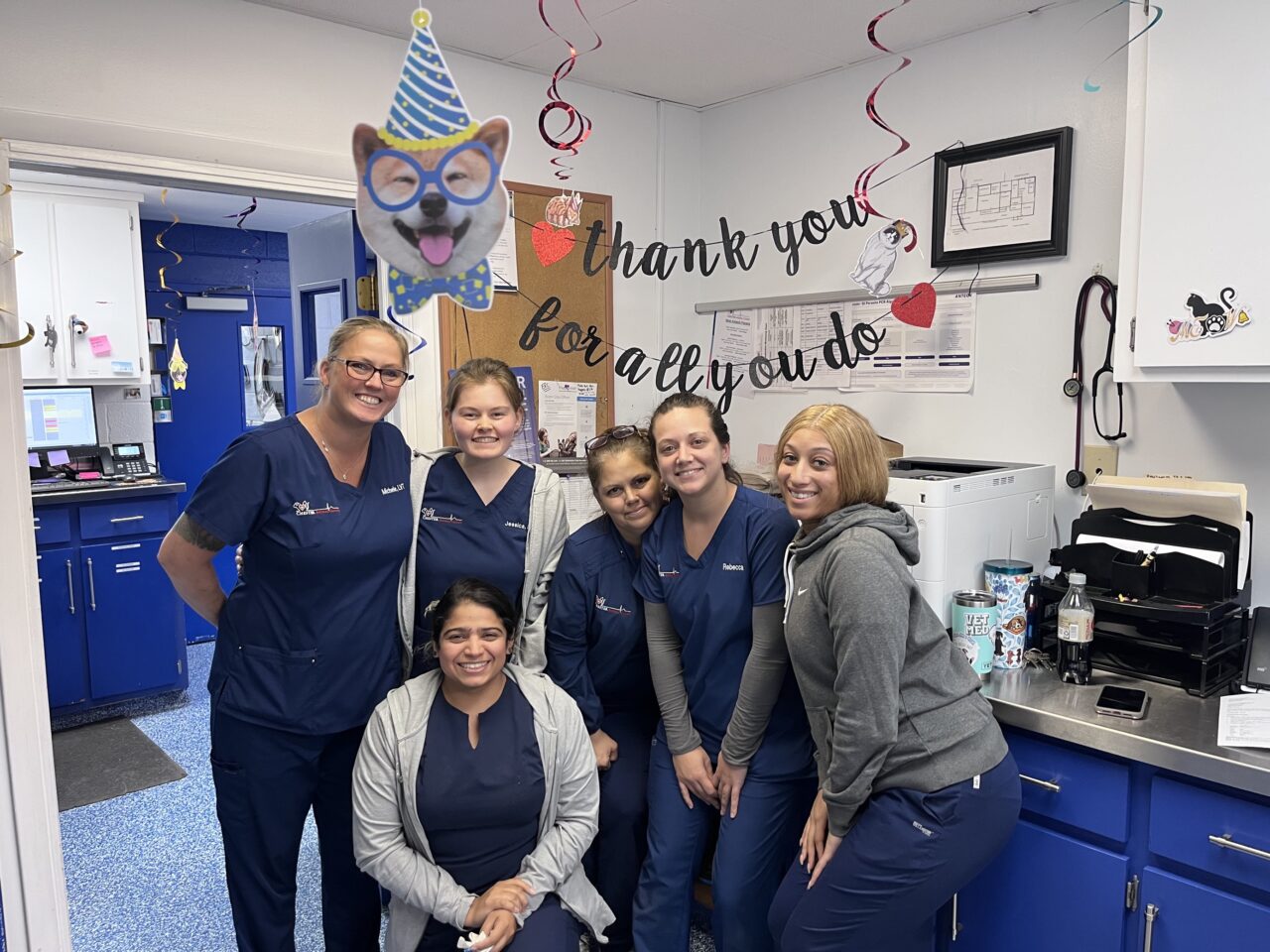 Chester, Virginia 23831 Veterinary Hospital Chester Animal Clinic